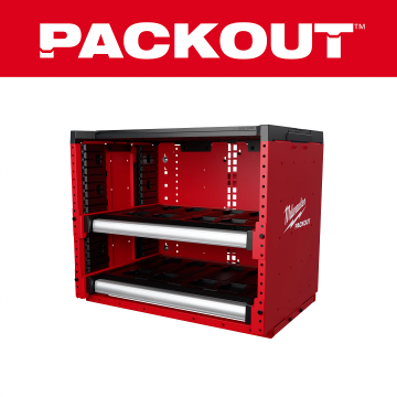 PACKOUT™ Rack