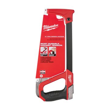 High Tension Hacksaw