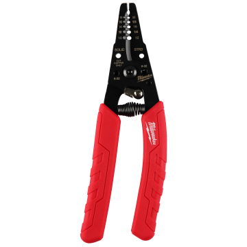 General Purpose Wire Stripper & Cutter