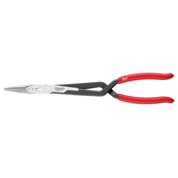 Long Reach Pliers
