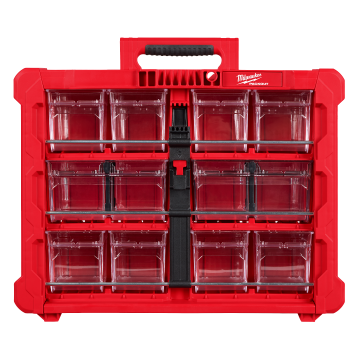 PACKOUT Tilt Bin Organizer