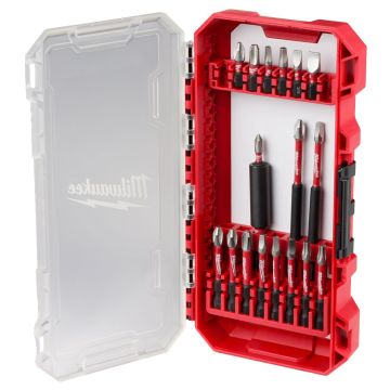 SHOCKWAVE Impact Duty DRIVER BIT SET 18PC