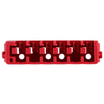1” Large Case Rows for Insert Bit Accessories 5PK