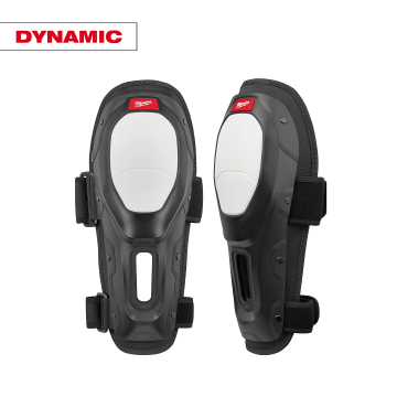 Dynamic Flooring Knee Pad