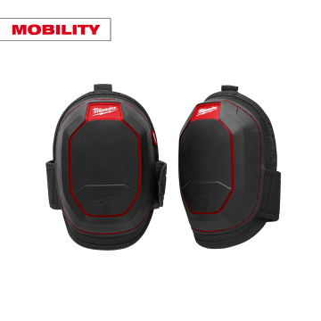 High Mobility Knee Pad
