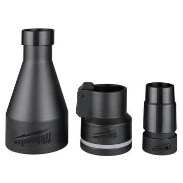 1-7/8 IN. Dust Extraction Adapter Kit