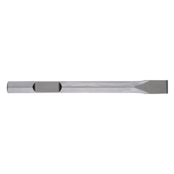 28 mm Hex Flat Chisel