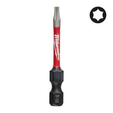 SHOCKWAVE™ Impact Duty Screwdriving Bit TX10 50MM 1PC