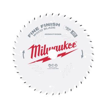 Fine Finish Circular Saw Cutting Blades