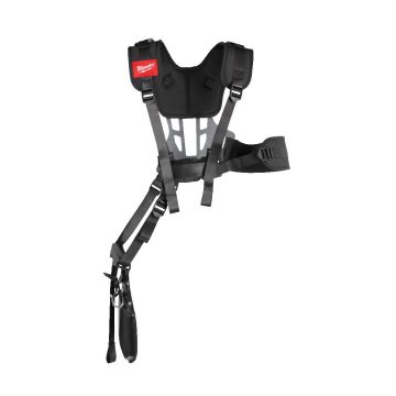 Double Shoulder Harness for Brush Cutter