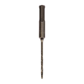 SDS-Plus MX4 Drill Bits - 4 Cutter 3.5 x 115MM 1PC
