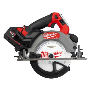 M18 FUEL™ 165mm Deep Cut Circular Saw