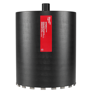 MILWAUKEE Diamond Ultra Wet Core Bits 51mm