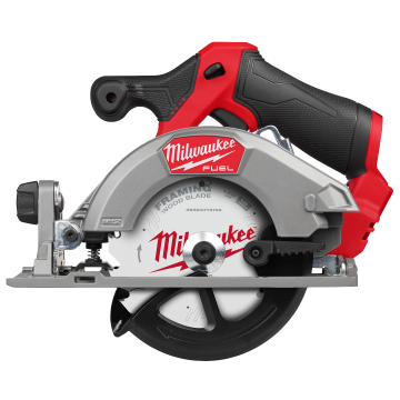 M12 FUEL 140mm Circular Saw