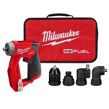 M12 FUEL Installation Drill Driver