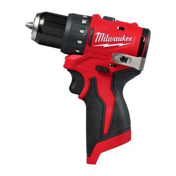 M12 Subcompact Brushless Drill Driver