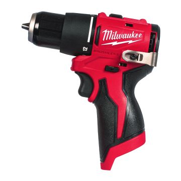 M12™ Subcompact Brushless Percussion Drill