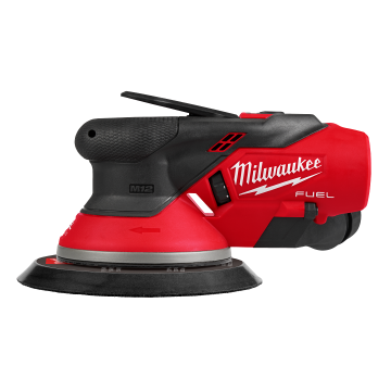 M12 FUEL™ 2.5mm Random Orbital Sander
