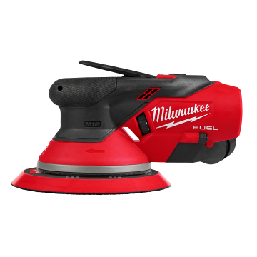 M12 FUEL™ 5mm Random Orbital Sander​