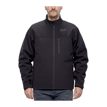 M12™ Heated Jacket Black