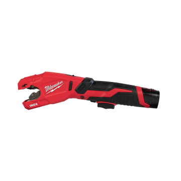 M12™ Stainless Steel Pipe Cutter