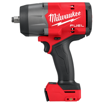M18 FUEL 1/2" HIGH TORQUE IMPACT WRENCH WITH FRICTION RING