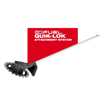 M18 FUEL QUIK-LOK Reciprocator Attachment