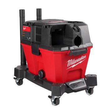 M18 FUEL 23L Wet/Dry Vacuum