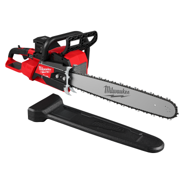 M18 FUEL DUAL BATTERY 508 mm (20”) CHAINSAW