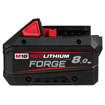 M18 FORGE 8.0Ah Battery