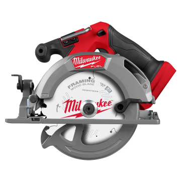 M18 FUEL 165mm Circular Saw