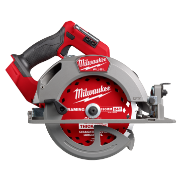 M18 FUEL™ 190mm Guiderail Circular Saw