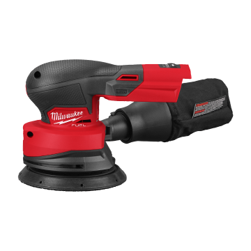 M18 FUEL™ 125mm Random Orbit Sander