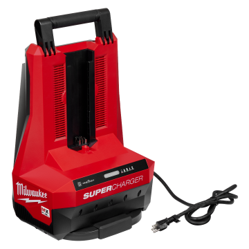 MX FUEL Super Charger