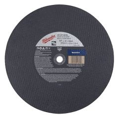 355MM x 3.2MM x 25.4MM Cut-Off Blade (Type 1)