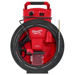 M12 FUEL&trade; High Speed Flexible Shaft Machine (1-1/4"-2")