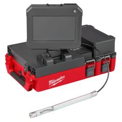 M12&trade; PACKOUT&trade; Inspection Camera