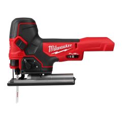 M18 FUEL&trade; Body Grip Jigsaw Bare Tool