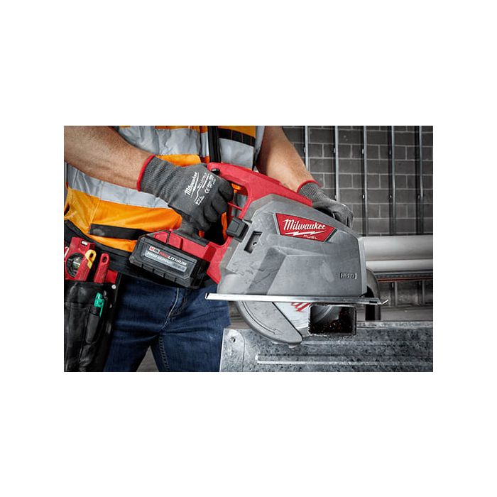 Circular Saw Metal Cutting Blades | Milwaukee Tool Asia