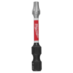 SHOCKWAVE™ Impact Duty Screwdriving Bit TX20 50MM 10PC