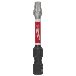 SHOCKWAVE™ Impact Duty Screwdriving Bit TX25 50MM 10PC