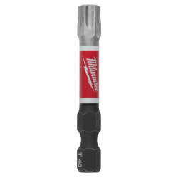 SHOCKWAVE™ Impact Duty Screwdriving Bit TX40 50MM 1PC