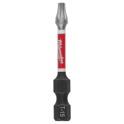 SHOCKWAVE™ Impact Duty Screwdriving Bit TX15 50MM 1PC