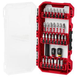 SHOCKWAVE™ Impact Duty Bit Cassette Set 32PC