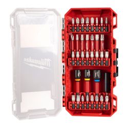 SHOCKWAVE™ Impact Duty Driver Bit Set 35PC
