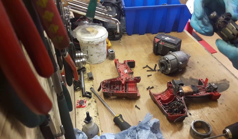 The Hidden Gem in Your Milwaukee Tool Box Is About to Change How You Work